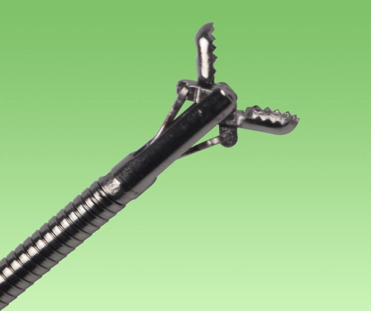 1.8 series Single-use Biopsy Forcep