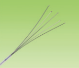 Disposable 5-Prong Grasping Forceps