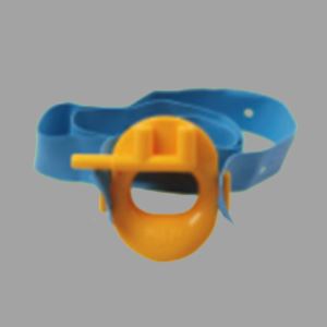 Bite Block / Mouth Piece for Gastroenterology