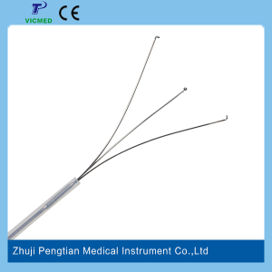 Gastrointestinal Disposable Grasping Forceps