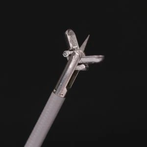 CE Marked Medical Disposable oval biopsy forceps