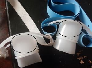 endoscopic mouthguards
