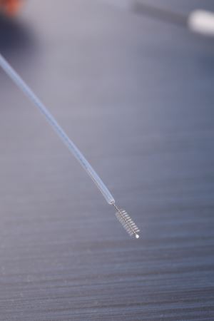 Ce&ISO Proved Cytology Brushes