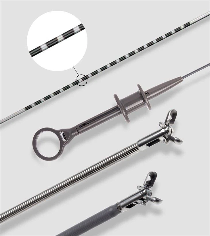 1.8 Series Disposable Biopsy Forceps