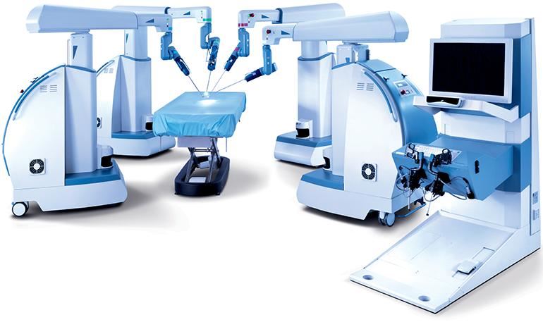 Common Types Of Medical Devices