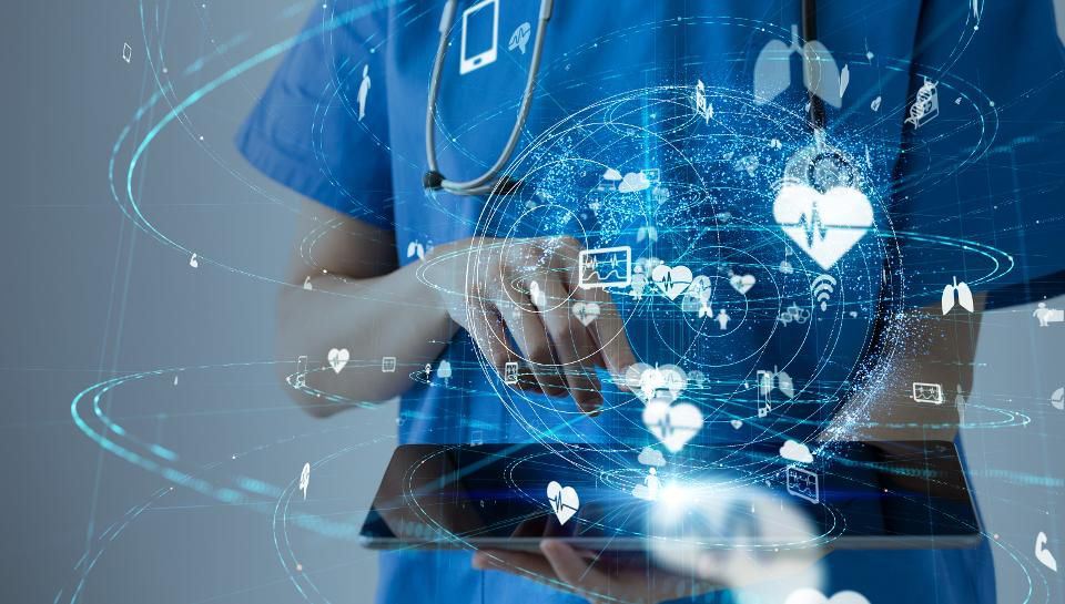 How Can Chinese Medical Device Industry Enterprises Flourish in The Increasin...