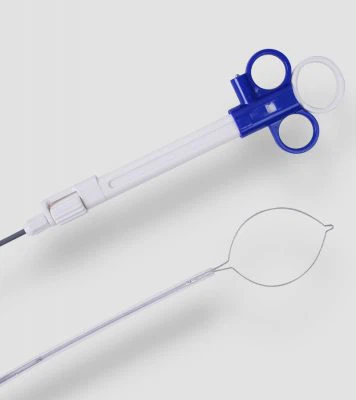 Disposable Polypectomy Snare