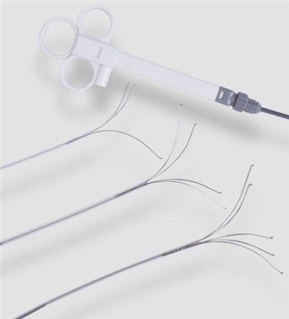 Disposable Grasping Forceps with 3/4/5prongs