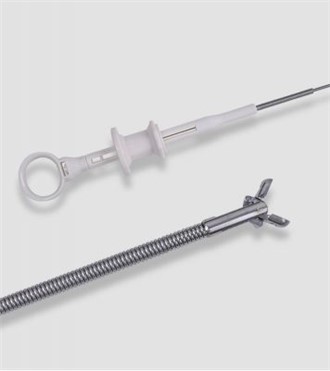 Disposable Uncoated Distal Fine Biopsy Forceps