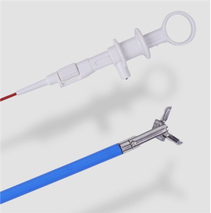 Gastrointestinal Disposable Hot Biopsy Forceps