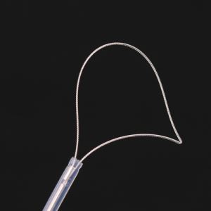 Disposable Endoscopic Rotating Polyp Snare