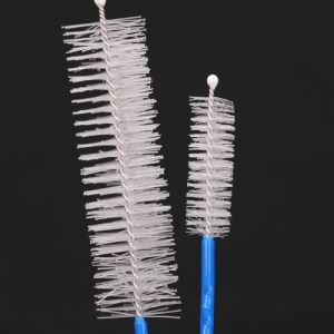 Disposable Endoscopy Cleaning Brushes
